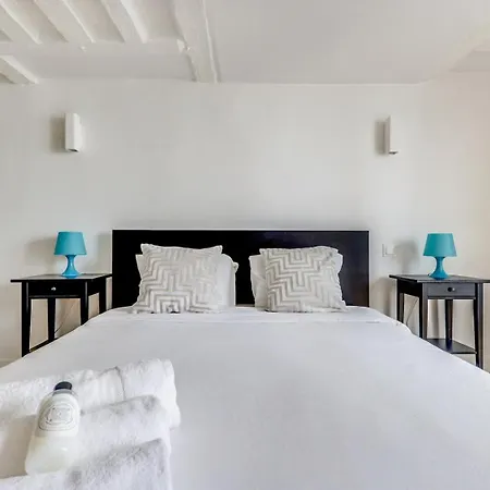 Le Lotus - Spacious & - Opera Paryż