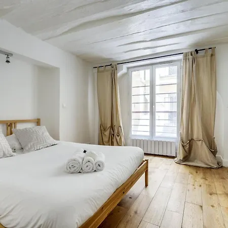 Apartament Le Lotus - Spacious & - Opera *