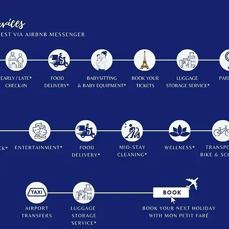 Le Lotus - Spacious & - Opera