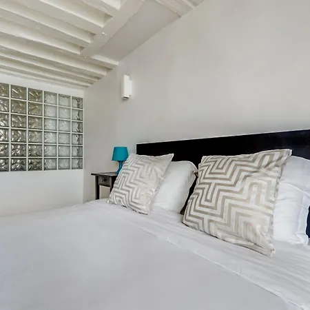 Apartament Le Lotus - Spacious & - Opera *