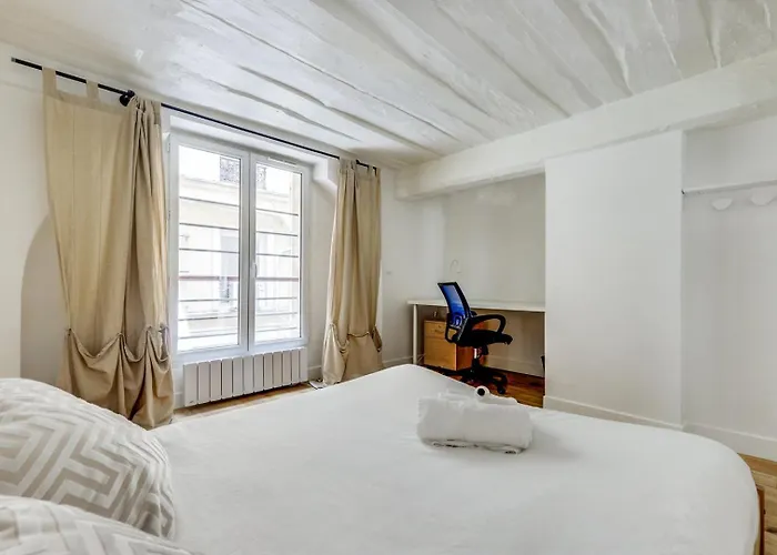 Le Lotus - Spacieux & - By Mon Petit Fare *