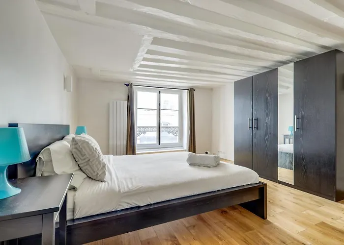 Le Lotus - Spacieux & - By Mon Petit Fare 公寓