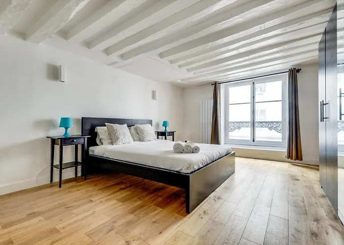 Le Lotus - Spacieux & - By Mon Petit Fare *