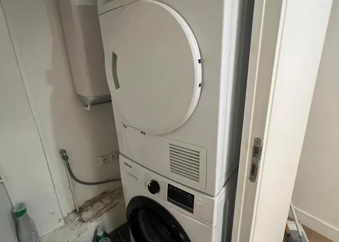 Le Lotus - Spacieux & - By Mon Petit Fare 公寓 巴黎