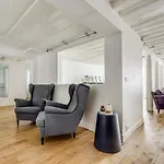 Apartamento Le Lotus - Spacious&central - Opéra París