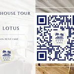 Le Lotus - Spacious&central - Opéra Apartamento París
