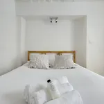 Le Lotus - Spacious&central - Opéra Apartamento París