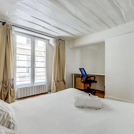 Le Lotus - Spacious & - Opera *