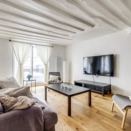 Le Lotus - Spacious & - Opera * パリ