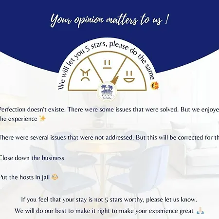 Le Lotus - Spacious & - Opera アパート