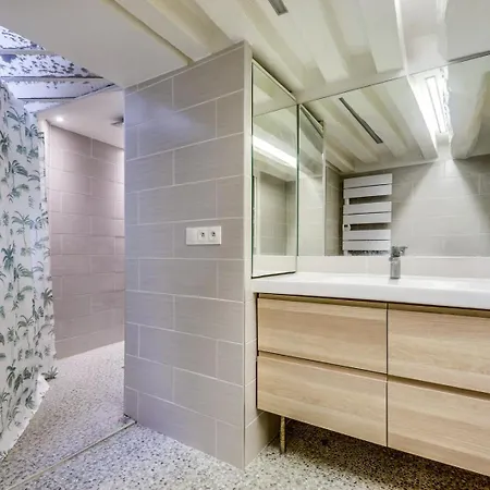 Apartment Le Lotus - Spacious & - Opera