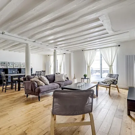 Le Lotus - Spacious & - Opera パリ