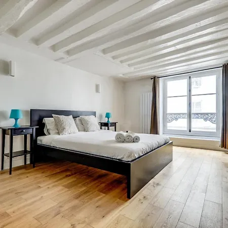 Le Lotus - Spacious & - Opera *